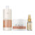 Kit Fusion Shampoo, Máscara & Oil Reflections – Wella