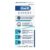 Fio Dental Oral-B Superfloss c/50un