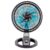 Ventilador Britânia 2 em 1 Tecnologia Maxx Force 174W 110V