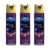 Kit Coala Aerossol – Orquidea Negra