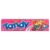 Gel Dental Infantil Tandy com Flúor Ativo Sabor Tutti-Frutti com 50g
