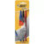 Caneta esferográfica 0.7 Cristal Ultra Fina com 3 unidades Bic