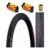2 Pneus Aro 29×2.20 Pirelli Scorpion Pro+ Câmaras+ Adaptador