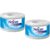 Kit com 2 Fita Micropore Nexcare Branco 25MM X 4,5M 3M