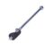 Parafuso P/ Guidão Expander 5/16×165 Sextavado para Bikes Cross Free MTB