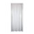 Porta Sanfonada Multilit Plasflex PVC 0,96×2,10m Branco