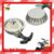 Arrancador Pull Start Recoil Starter Para 49CC Mini Moto Pocket Dirt Pit Bike ATV Alumínio o882u7fqg.br