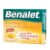 Benalet Mel e Limao 12 Pastilhas