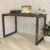 Mesa Secretária Kappesberg Frame Munique 120cm