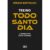 Livro Treino todo santo dia