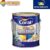 Tinta Borracha liquida CORAL Sol & Chuva Pintura Impermeabilizante Branco 3,6L Coral