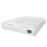 Comoda Retro Alpi Quarto Infantil 4 Gavetas – Branco