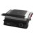 Grill Elétrico Oster OGRL610 Multiuso 2 em 1 Abertura 180° Chapas Antiaderentes