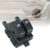 Botão Vidro Elétrico Lado Esquerdo Hyundai HR 2005 a 2022 Interruptor Motorista Reposição Bratus