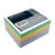 Papel lembrete colorido Tilembrete 600 folhas Tilibra