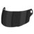 Viseira Pro Tork Capacete Stealth Injetada 2,0 Mm Viseira Fumê Versão 2 Em Policarbonato