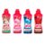 Kit 4 amaciantes concentrado Urca de 500ML – Todas as fragrâncias para você provar e escolher a sua favorita.