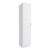 Paneleiro Celeste Kappesberg 100% MDF 1 Porta Branco 50cm