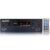 Amplificador Receiver Pro Home Bluetooth 120w USB AUX 4ch
