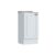 Balcão de Cozinha c/ Tampo Americana c/ 1 Porta 40cm Branco – Henn