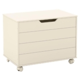 Baú Toy Off White – Matic