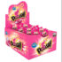 Kit 4 Absorvente Geriátrico Lifree para Fralda Calça Refil com 20 Unidades