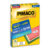Etiqueta inkjet/laser A4356 com 100 folhas Pimaco