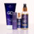 Kit Feminino GD: Perfume 15ml + Body Splash + Hidratante | Amakha Paris