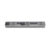 Canal organizador 125×12 para cozinha produzido em aço inox com acessórios – UAC0008-N