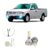 Lampada Farol Milha Led Volkswagen Saveiro G3 20/05 20000lm