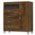 Cômoda Sapateira Cannes Malbec – Incorplac