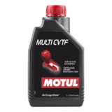 Óleo Motul Multi Cvtf Câmbio Automático Transmissão Cvt 1 L
