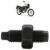 Parafuso e Porca Ajuste Válvula CG 125 Titan 2000 2001 2002 2003 2004 2 Peças