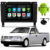 Kit Central Multimidia Android 7 Pol Saveiro G3 2000 2001 2002 2003 2004 2005