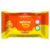 Toalhas Lenços Umedecidos Natural Baby com 60un – Evergreen