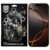 Película para iPhone 16 Pro – Defender Glass Preta – Gshield
