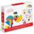 QUEBRA CABEÇA CRIATIVO MADEIRA BABEBI TANGRAM 48 PEÇAS RACIOCÍNIO LÓGICO MDF INFANTIL JOGO EDUCATIVO