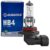 Lâmpada Halógena Amarela Hb4 51w P22d 12v Gauss Gl35