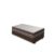 Box com Colchão Mola Anjos Classic Pocket Solteiro King 96cm