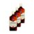 Whisky Ballantines Finest Escocês 1 Litro 3 Unidades