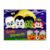 Painel de TNT Halloween Cute Decoração Dia das Bruxas Grande