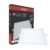 Kit 10 Paflons – Plafon Painel Avant Led 22cm Quadrado Embutir 1260 Lumens 6,5K 18W Bivolt
