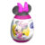 Brinquedo Ovo Surpresa Minnie Com Orelhas