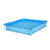Piscina Infantil Quadrada Estrutural PVC 1500 litros – Mor