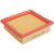 Filtro Ar Cg 150 Titan 2009 a 2015 Wega FAP-1002