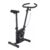 Bicicleta Ergométrica Vertical Dream Fitness EX 450 Uso Doméstico Residencial Chumbo