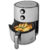 Fritadeira Elétrica Air Fry Britânia 4,6 Litros Inox BFR46PI – 127 Volts