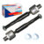 Par Articulador Axial Direção Perfect New Civic 2007 2008 2009 2010 2011
