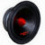 Alto Falante Médio Grave Unlike UNF66 6″ 200 W RMS 4 OHMS Preto 6 Polegadas Som Automotivo