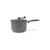 Pipoqueira Brinox Ceramic Life Antiaderente – Linha Pic Poc 5,5l Cinza Camurça